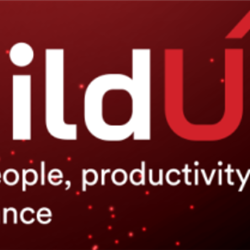 BuildUP2024 - Conference in Tamaki Makaurau | Auckland