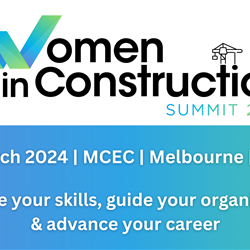 Women In Construction Summit 2024